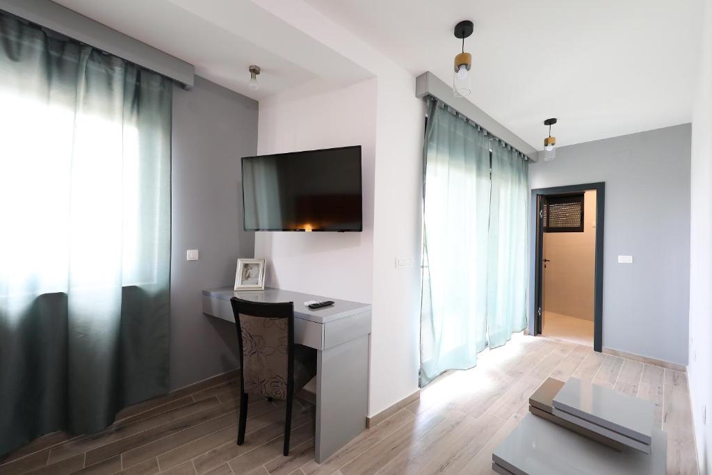 Boutique Residence Cosmopolis 1 - 