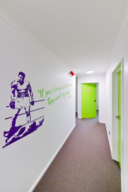 Fotografie z fotogalerie ubytování Stay Timaru v destinaci Timaru
