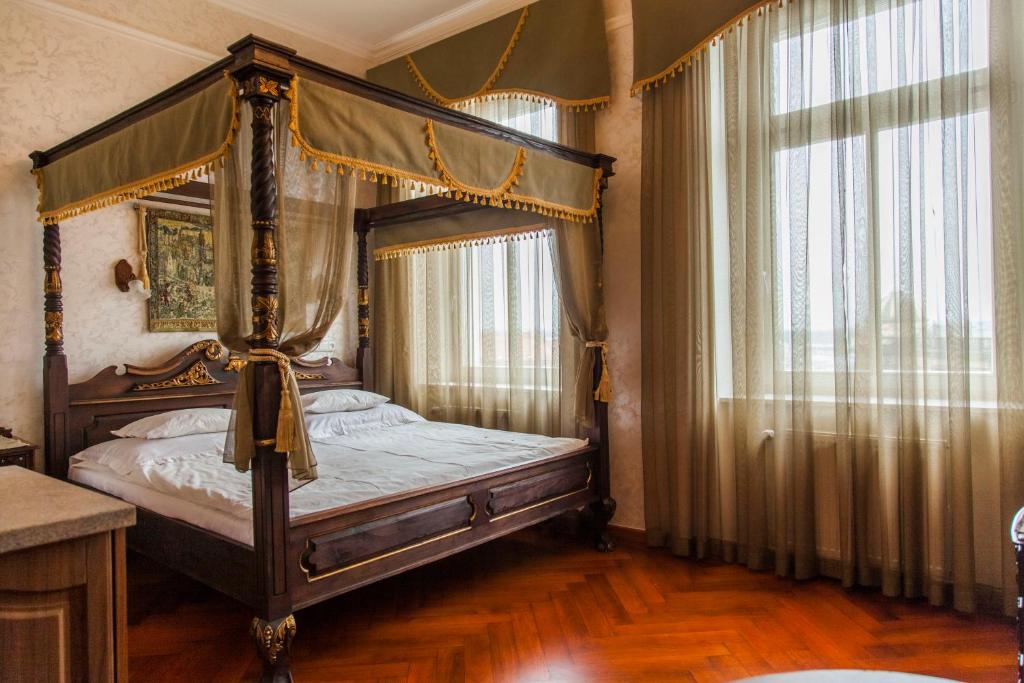 Art Apartments Celakovskeho Sady - 1