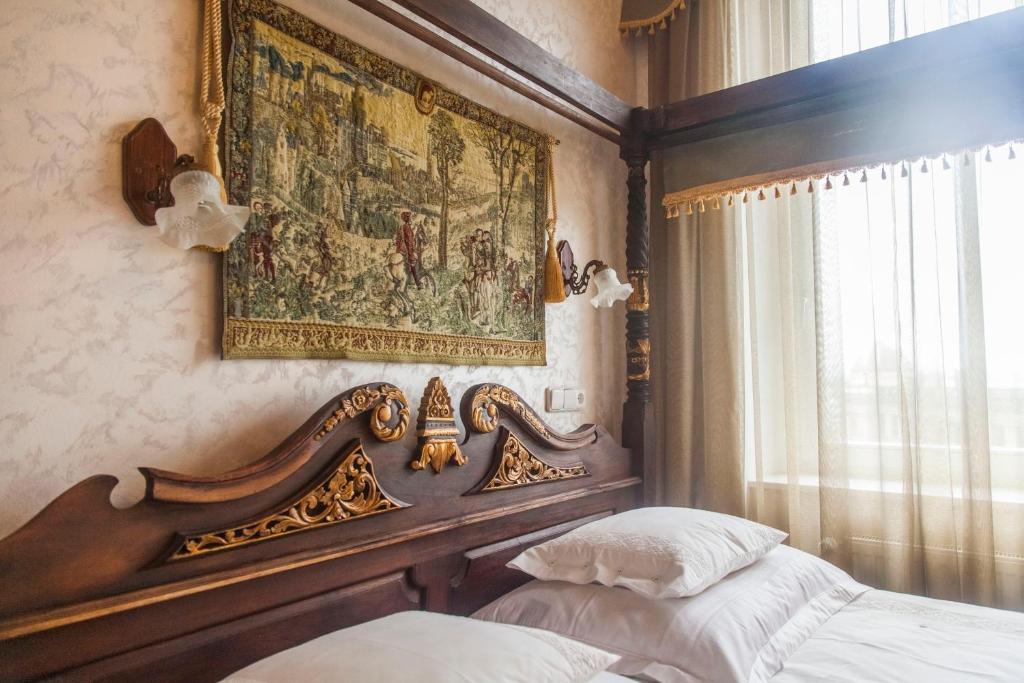 Art Apartments Celakovskeho Sady - 8