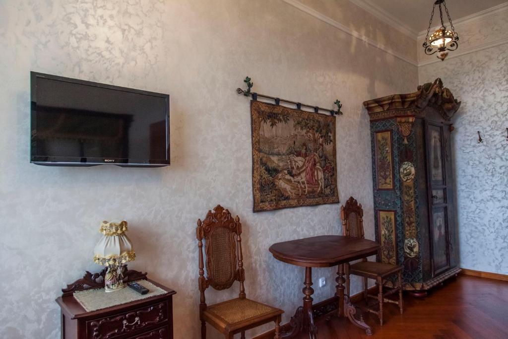 Art Apartments Celakovskeho Sady - 10