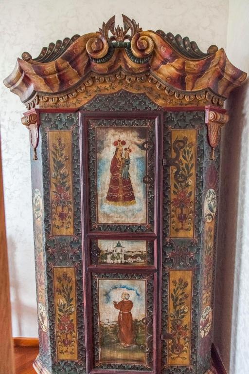 Art Apartments Celakovskeho Sady - 12