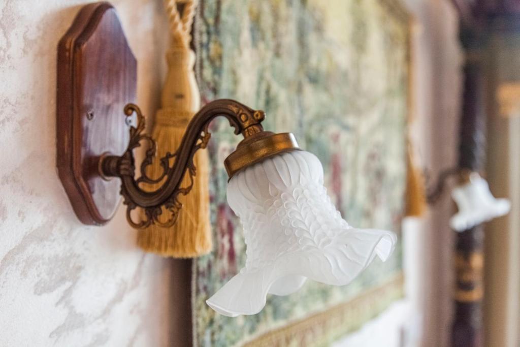 Art Apartments Celakovskeho Sady - 9