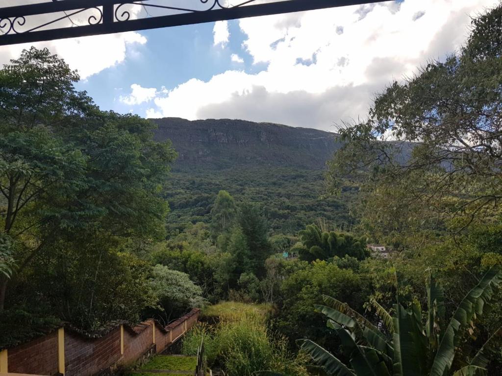  Pouso Sonhos da Serra