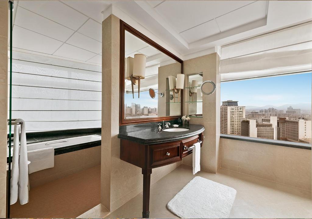 Fotografie z fotogalerie ubytování Shangri-La Fuzhou v destinaci Fu-čou