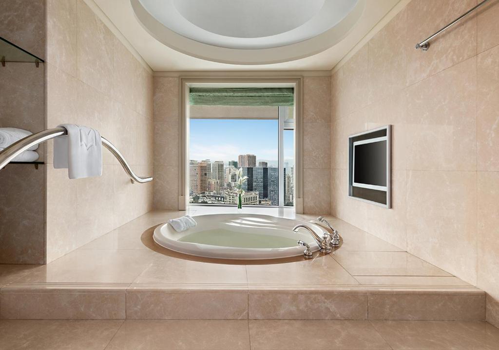 Fotografie z fotogalerie ubytování Shangri-La Fuzhou v destinaci Fu-čou