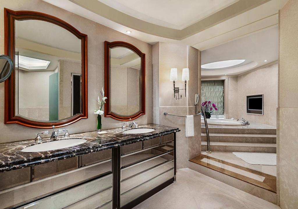 Fotografie z fotogalerie ubytování Shangri-La Fuzhou v destinaci Fu-čou