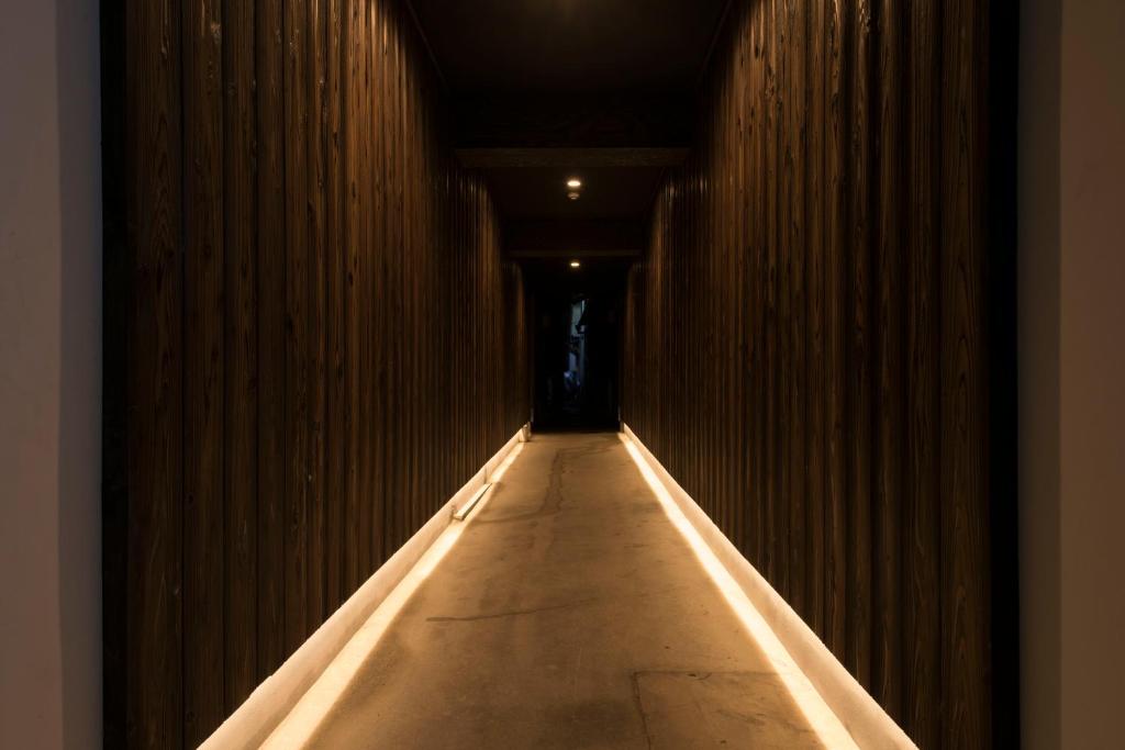 Fotografie z fotogalerie ubytování Hotel ZIZI Kyoto Gion v Kjótu