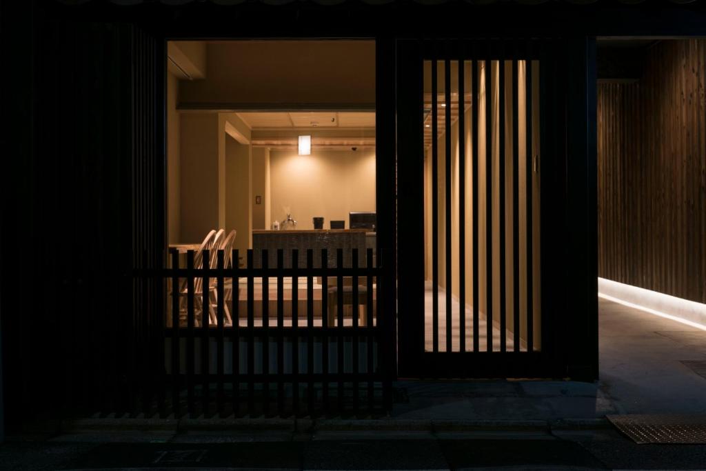 Fotografie z fotogalerie ubytování Hotel ZIZI Kyoto Gion v Kjótu
