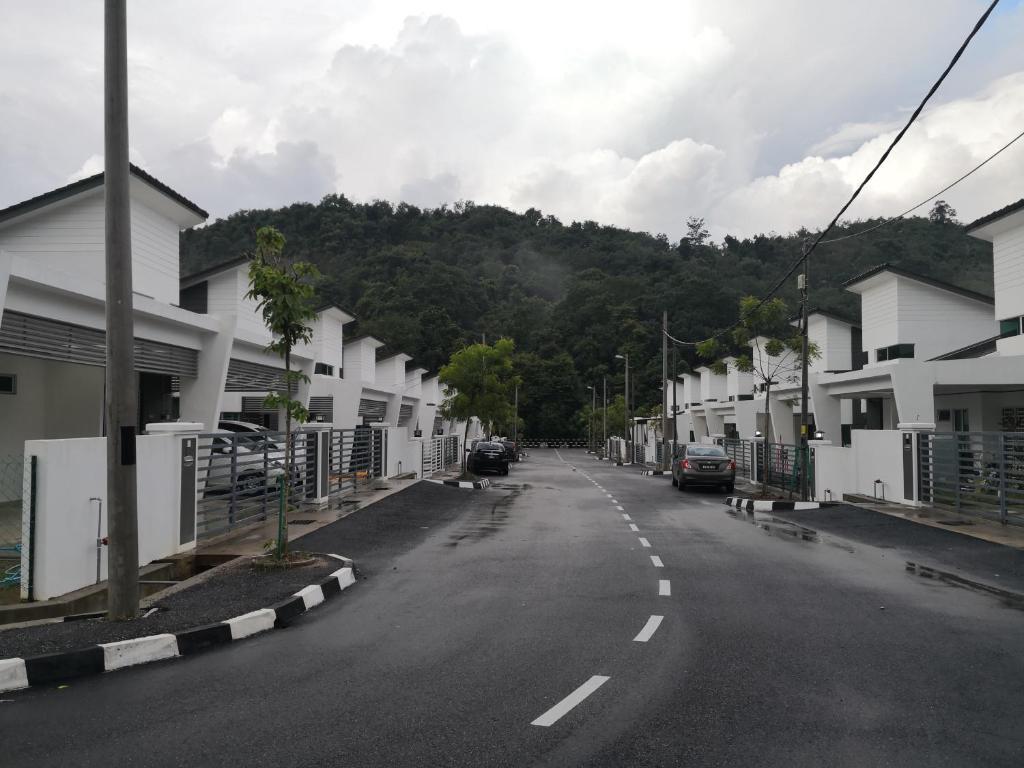 Aliya Villa Pulau Langkawi House - Casa De Vacaciones