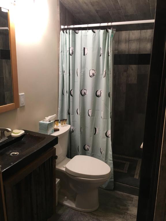 Slot Canyons Inn Bed & Breakfast - Deluxe King Studio