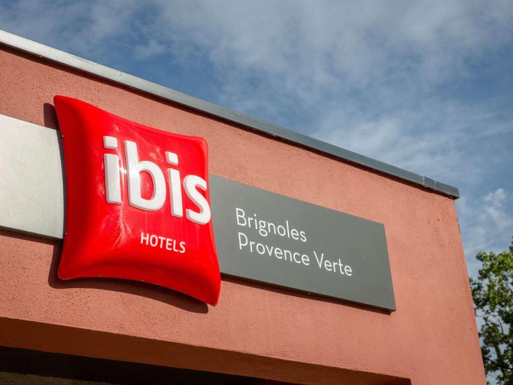 Gallery image of ibis Brignoles Provence Verte in Brignoles