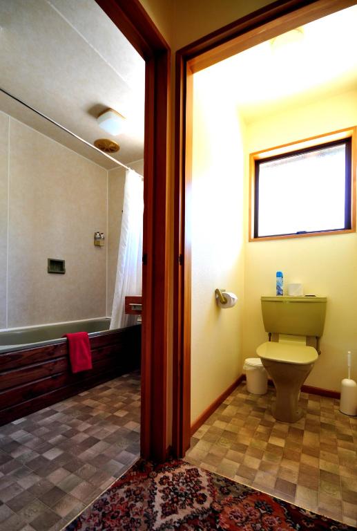 Greenacres Alpine Chalets & Villas - Resim 40