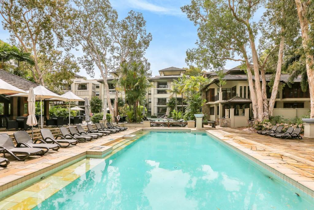 Elysium Private Apartments Triton by the Sea, Palm Cove (updated prices