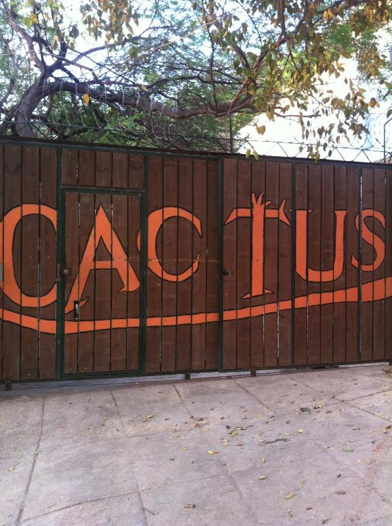 Galeriebild der Unterkunft Hotel Cactus Taganga in Taganga