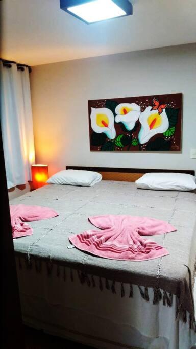  Solar de Pipa Vip Confort - Spa Hidro Flat