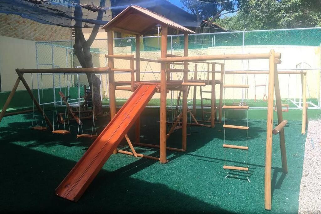  Solar de Pipa Vip Confort - Spa Hidro Flat
