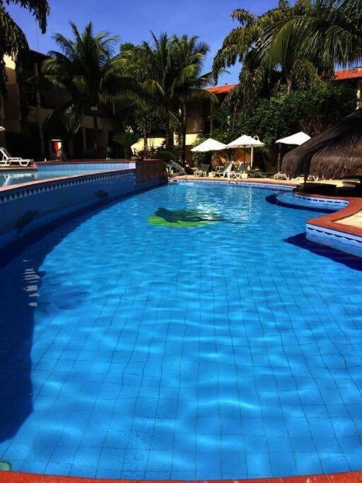  Solar de Pipa Vip Confort - Spa Hidro Flat