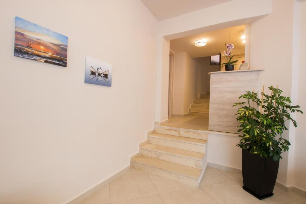 Fotografia z galérie ubytovania Porfyris Studios and Apartments v destinácii Karpathos