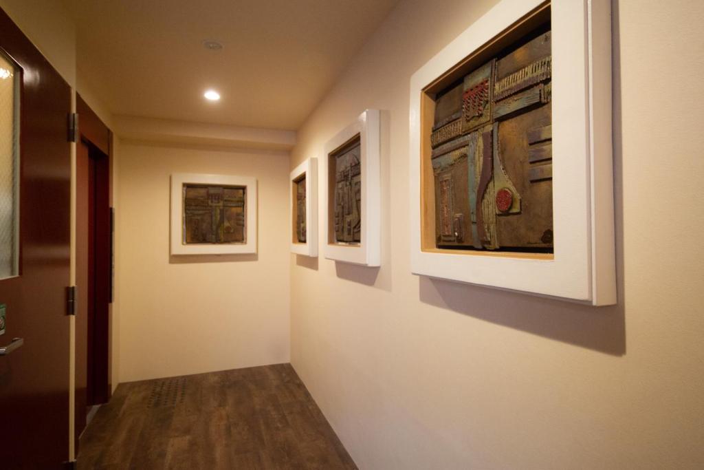 Fotografie z fotogalerie ubytování THE L.A. MART HOTEL KYOTO v Kjótu