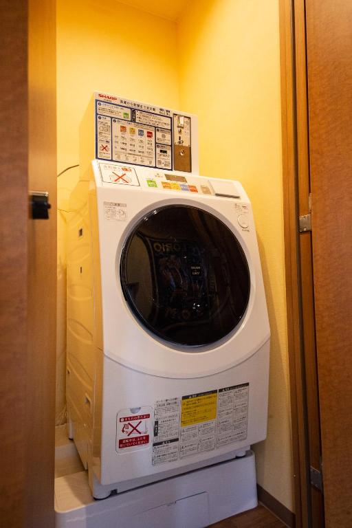 Fotografie z fotogalerie ubytování THE L.A. MART HOTEL KYOTO v Kjótu