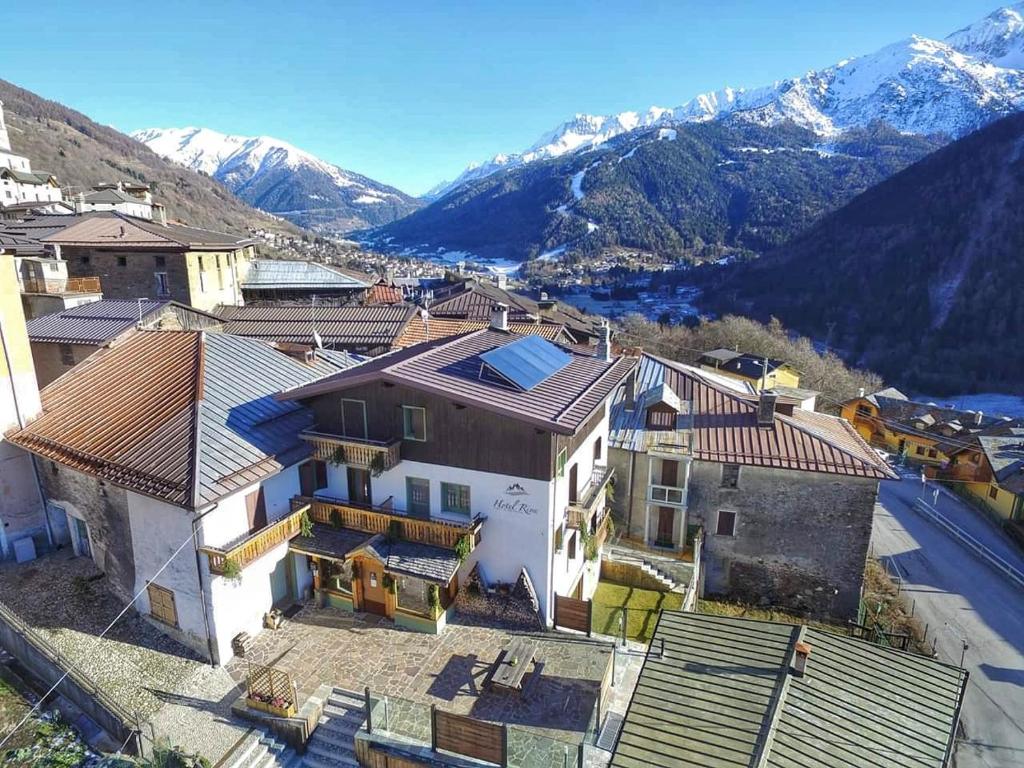 Hotel Riva Sport & Wellness - Housity