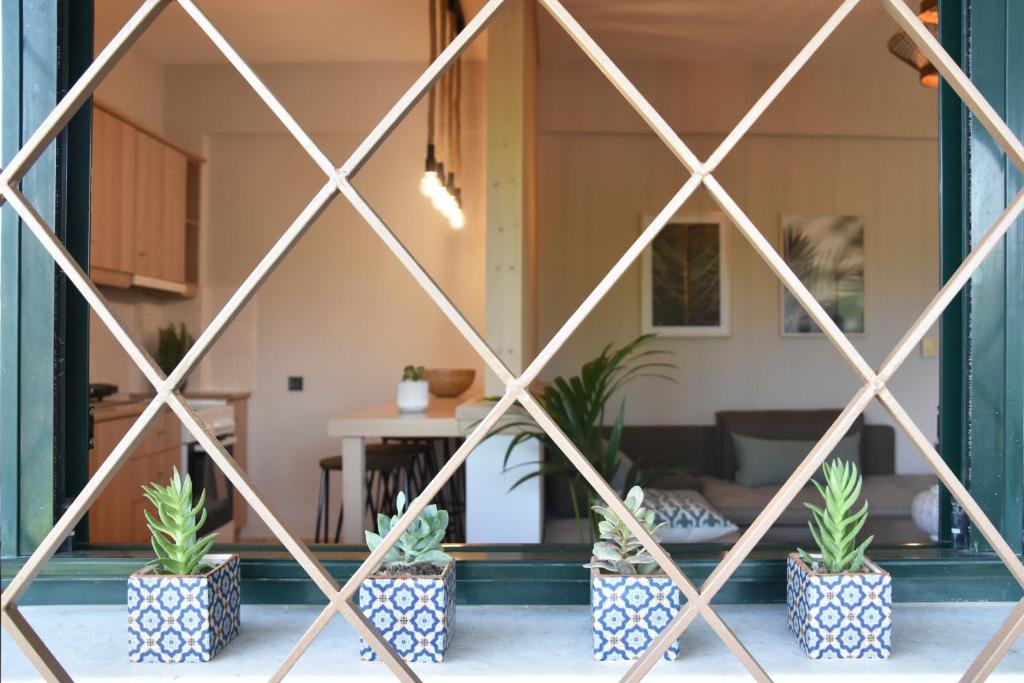 Fotografie z fotogalerie ubytování Olivella Villas by Vatos v destinaci Kerion