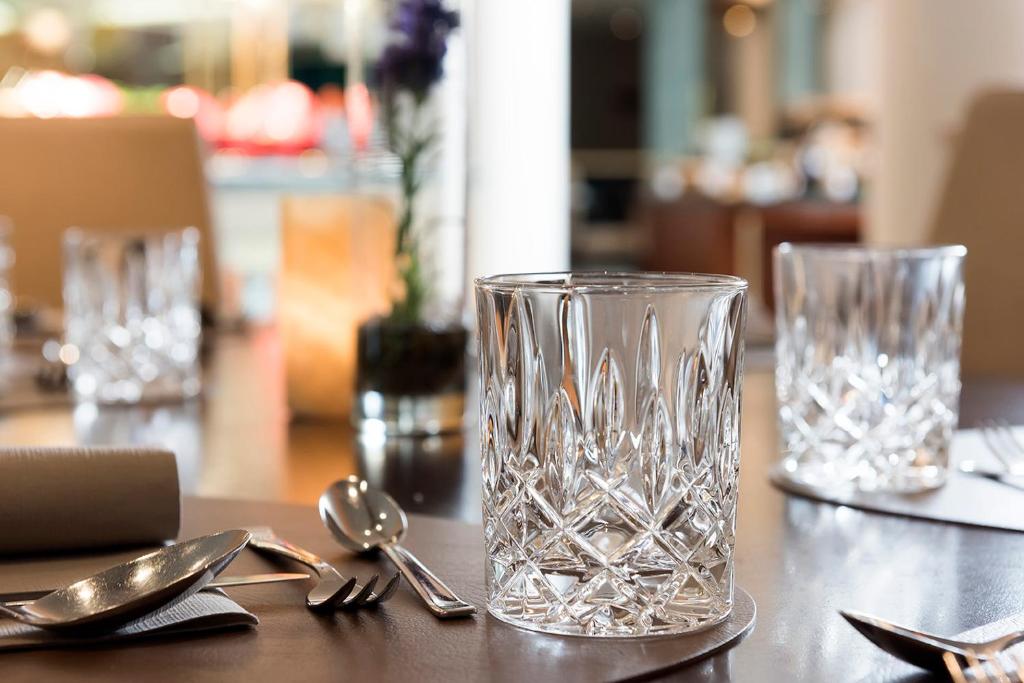 Seminaris Hotel Leipzig - Resim 21