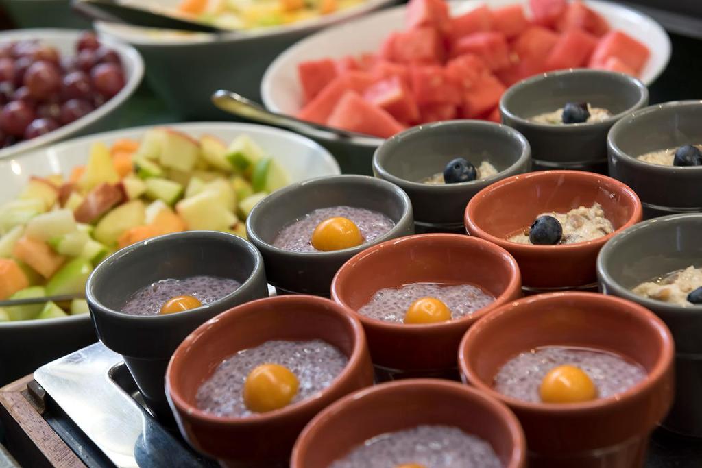 Seminaris Hotel Leipzig - Resim 23