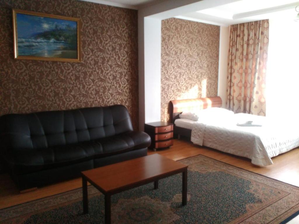 Fotografie z fotogalerie ubytování Sky House Astana v destinaci Astana