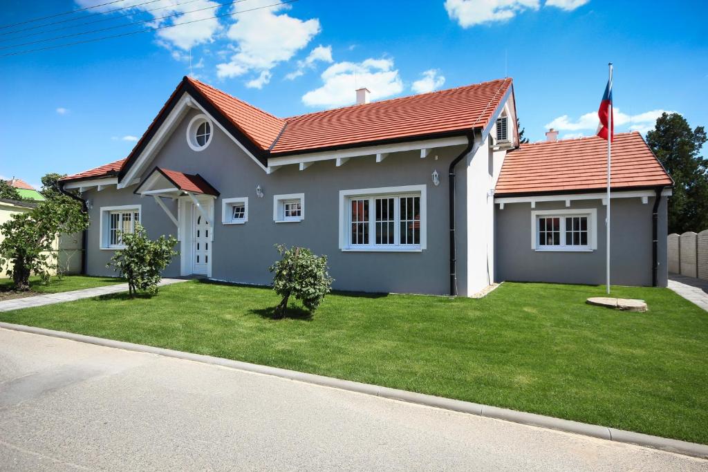 Apartmány MALIK - 14