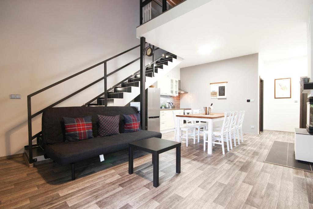 Apartmány MALIK - 13