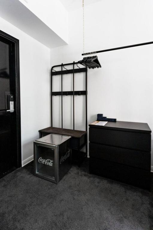Fotografie z fotogalerie ubytování Eight Rooms v destinaci Stockholm