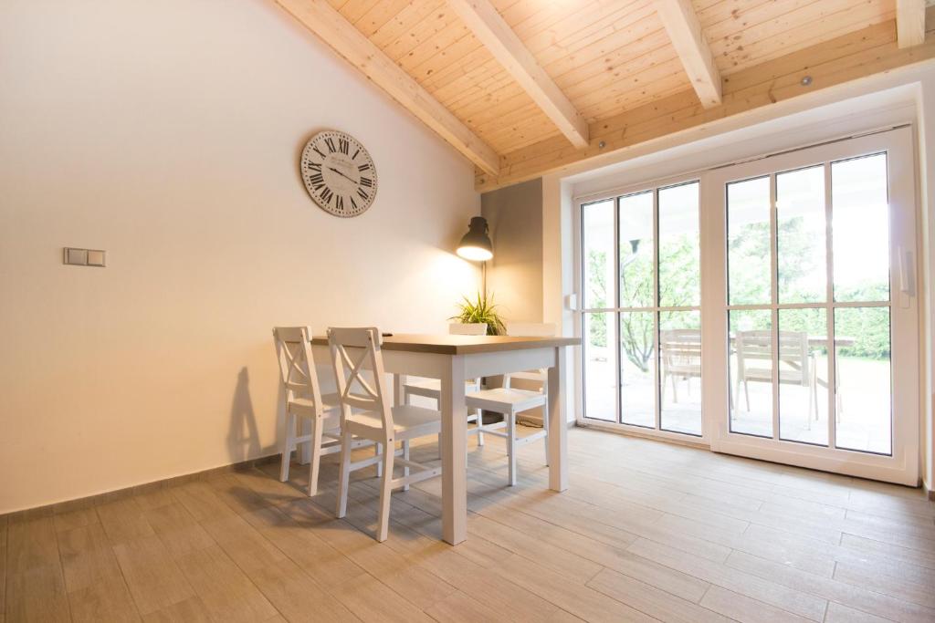 Apartmány MALIK - 17