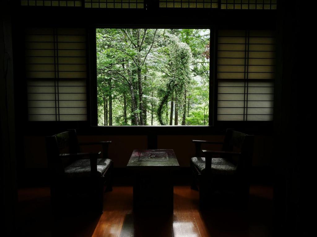Foto sihtkohas Shinshiro asuva majutusasutuse Hazu Gassyo galeriist