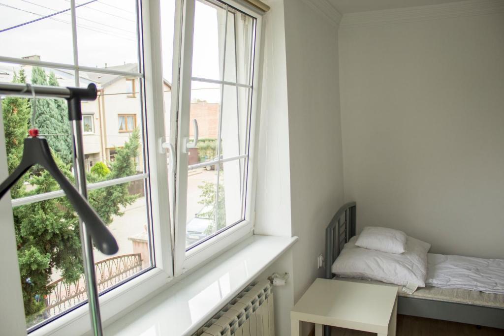 Magic Garden Hostel - Habitación Triple Estándar