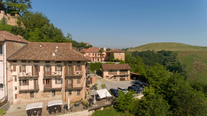 Príroda v okolí of the bed and breakfast