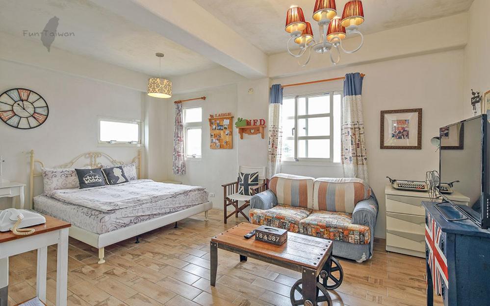 蕾米斯莊園 Remis villa