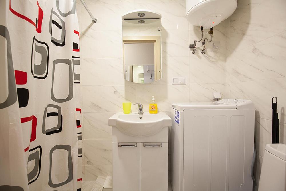 New quiet place in Kiev фото 3