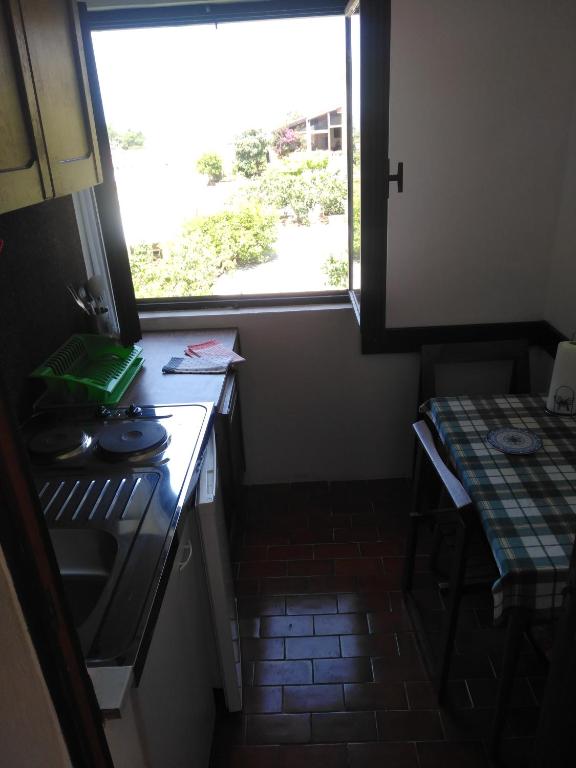 Fotografia z galérie ubytovania Apartman Rovenska Seaview vo Veli Lošinj
