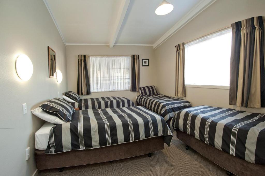 Sport Of Kings Motel - Resim 29