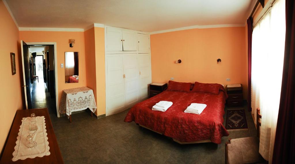 Hostería Chimehuin - Two-Bedroom Apartment