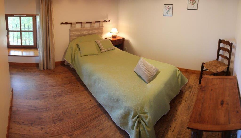 Chambres d'Hôtes Domaine Le Fragnaud - Familiekamer