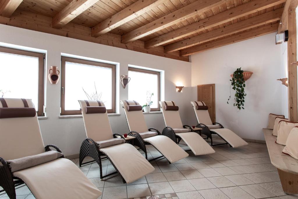 Fotografie z fotogalerie ubytování Hotel Alpina Superior v destinaci Pettneu am Arlberg