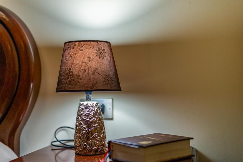 Fotografia z galérie ubytovania Apartamento Lemavos v destinácii Monforte de Lemos