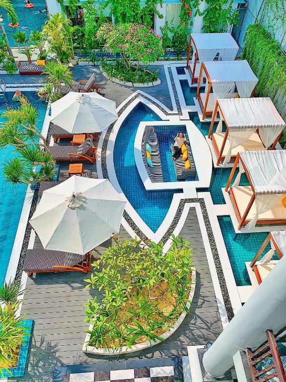 Anio Boutique Hotel Hoian
