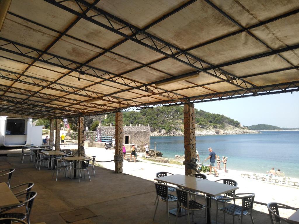 Fotografia z galérie ubytovania Apartman Rovenska Seaview vo Veli Lošinj