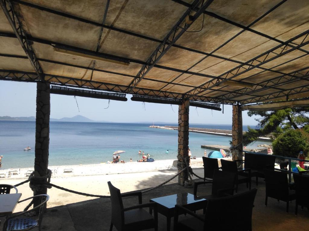 Fotografia z galérie ubytovania Apartman Rovenska Seaview vo Veli Lošinj