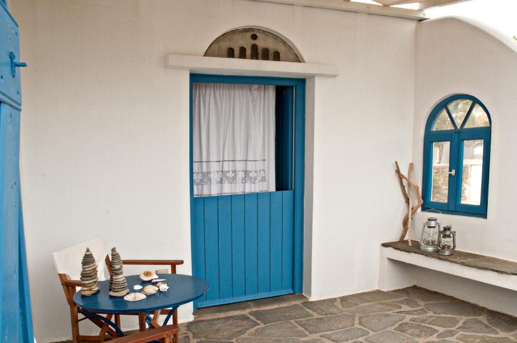 Fotografie z fotogalerie ubytování Porto Kalma v destinaci Agios Ioannis