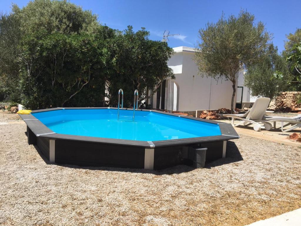 Gallery image of Viña Magic in Ciutadella